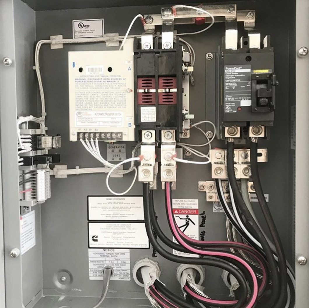 Generator Installation Services Camas Vancouver Wa Just In Put Your Project In Trusted Hands