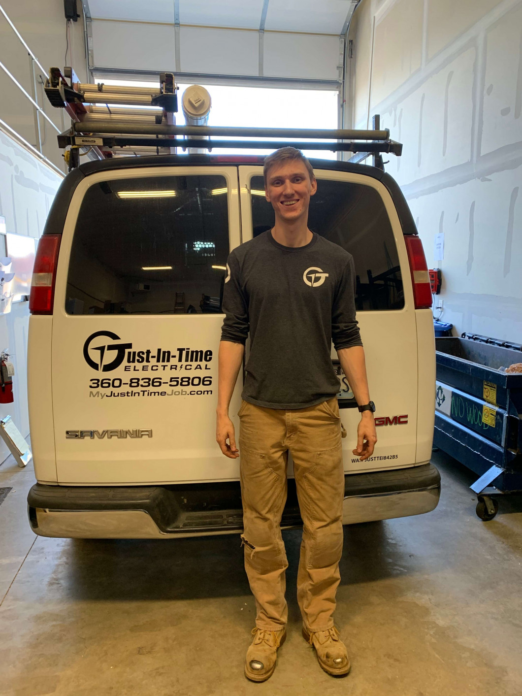 About Us Electrical Services Brush Prairie, Camas, Battle Ground